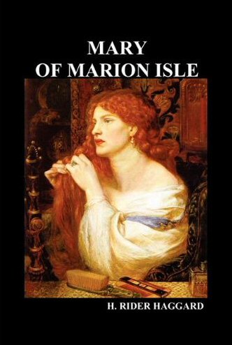 Mary of Marion Isle [ePUB]